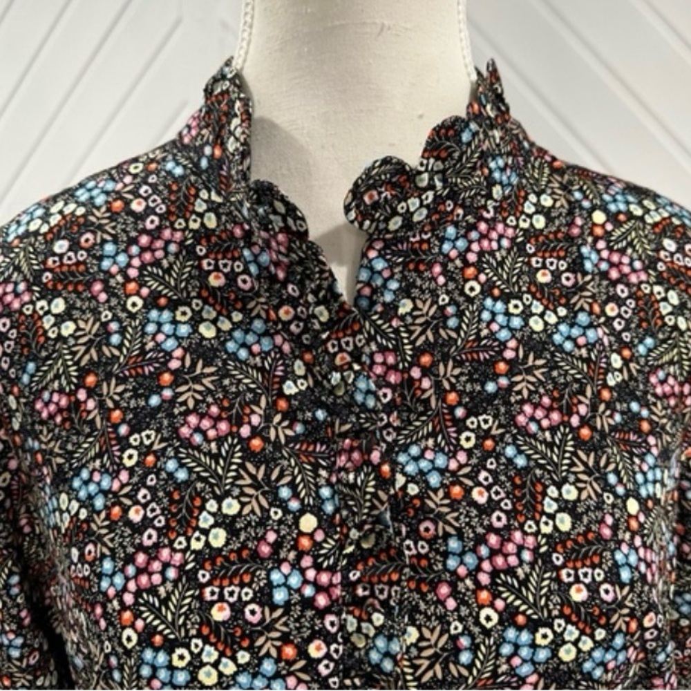 Boden Dolores Shift Dress